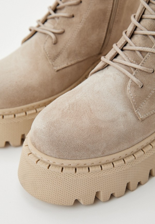 фото Ботинки ekonika