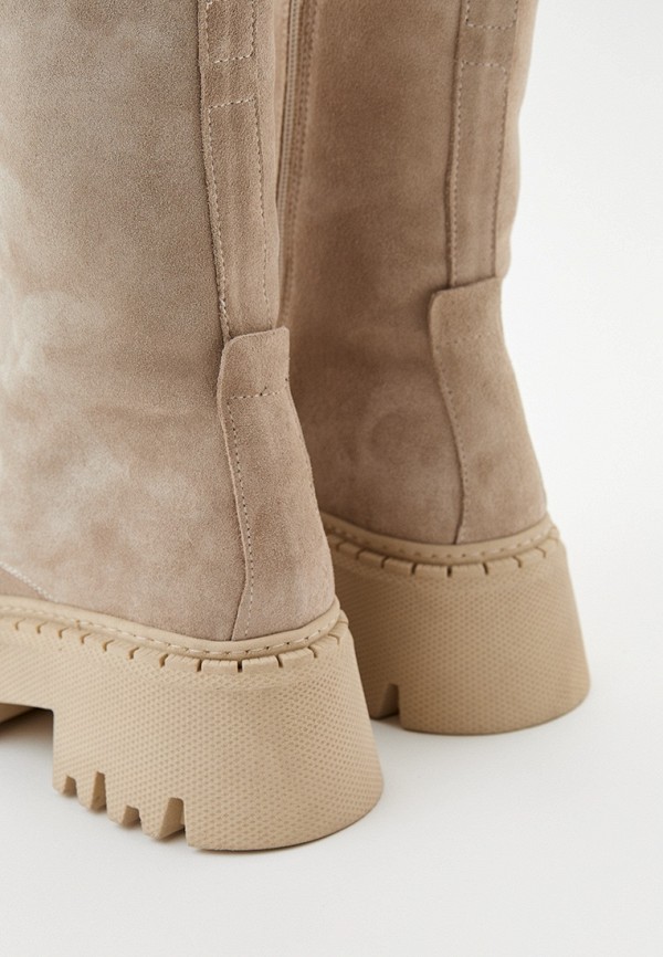 фото Ботинки ekonika