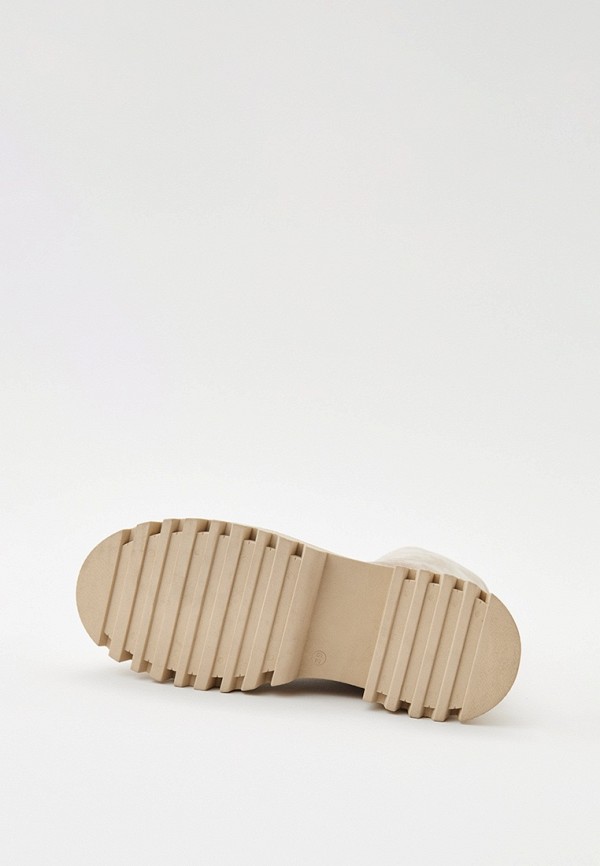 фото Ботинки ekonika