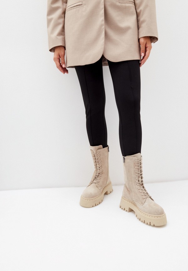 фото Ботинки ekonika