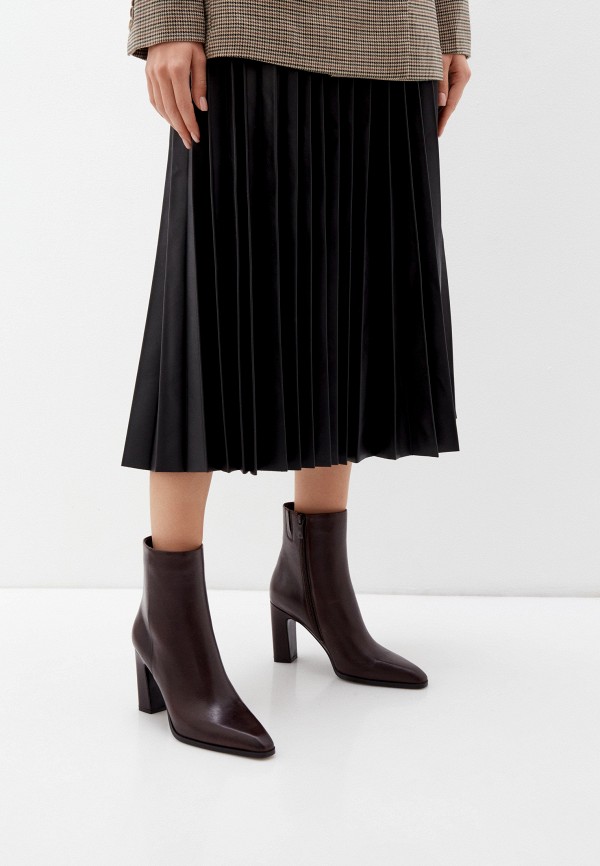 фото Ботильоны ekonika