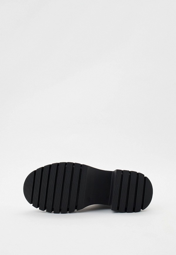 фото Ботинки ekonika