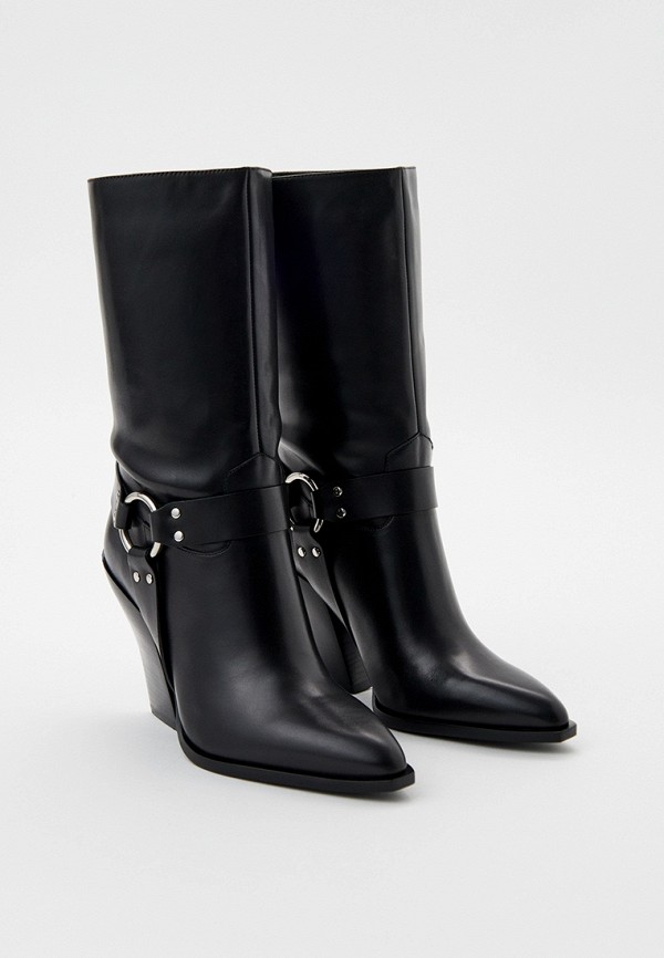 фото Полусапоги ekonika