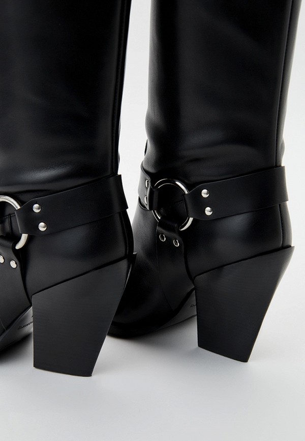 фото Полусапоги ekonika