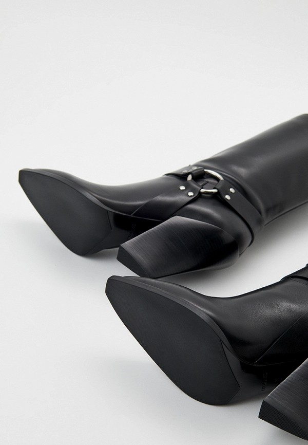 фото Полусапоги ekonika