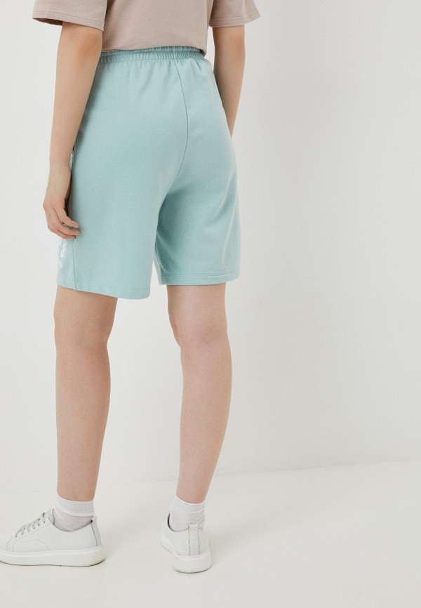 фото Шорты спортивные mark formelle