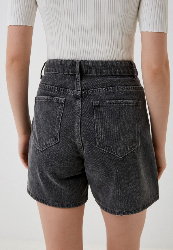 фото Шорты джинсовые mark formelle