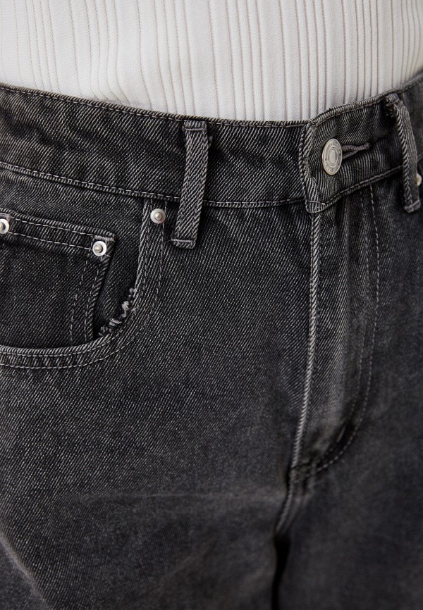 фото Шорты джинсовые mark formelle