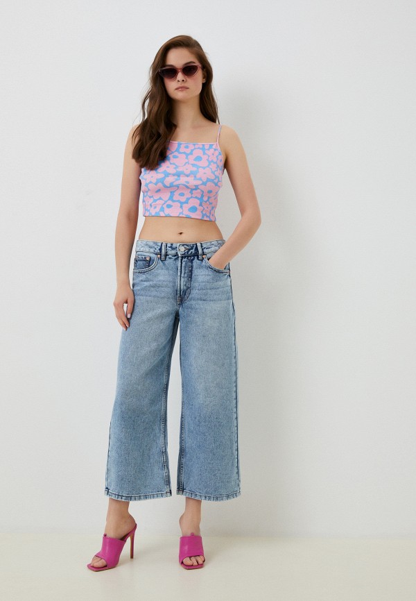 фото Джинсы befree