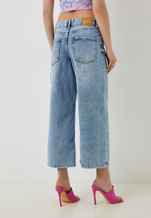 фото Джинсы befree