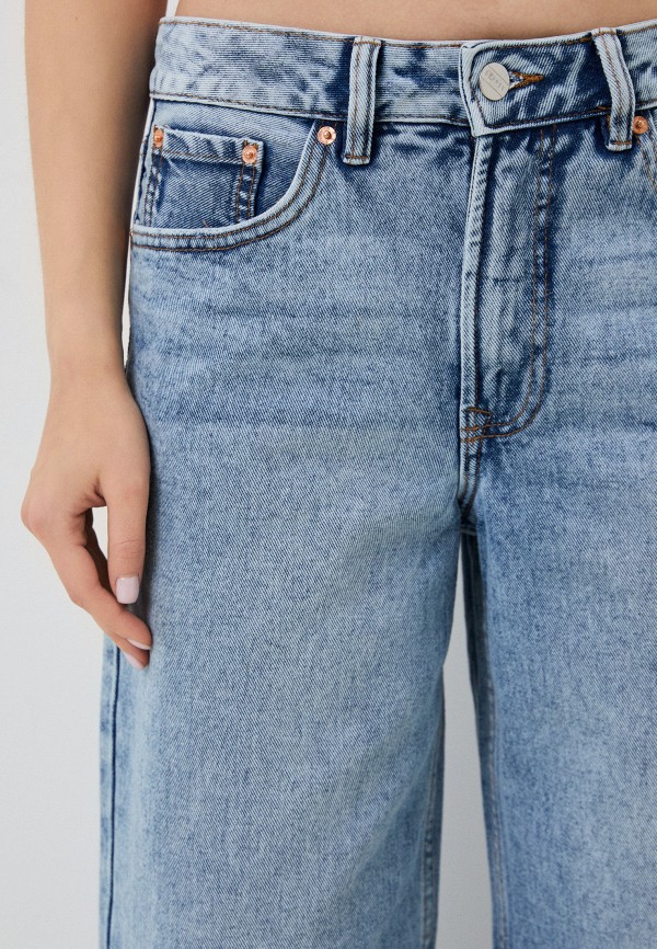 фото Джинсы befree