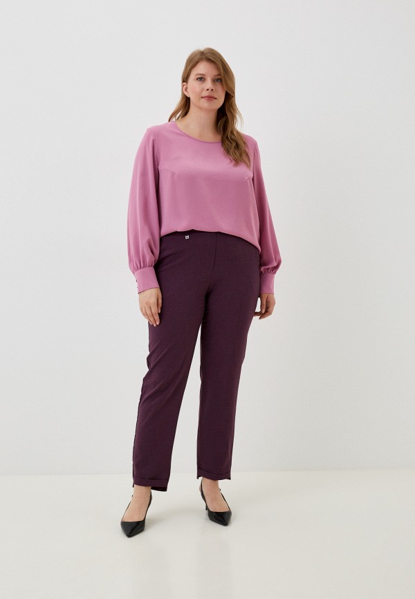 фото Брюки cleo