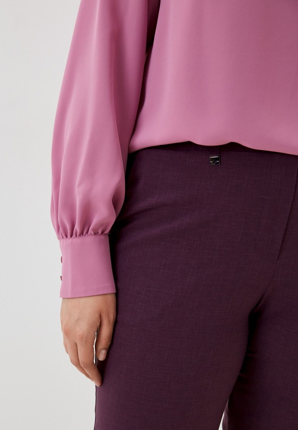 фото Брюки cleo