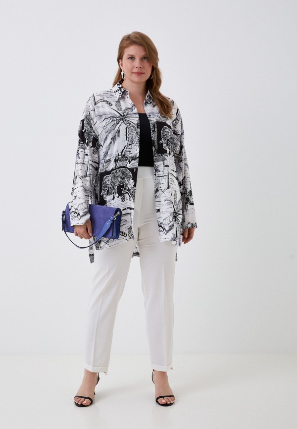 фото Брюки cleo