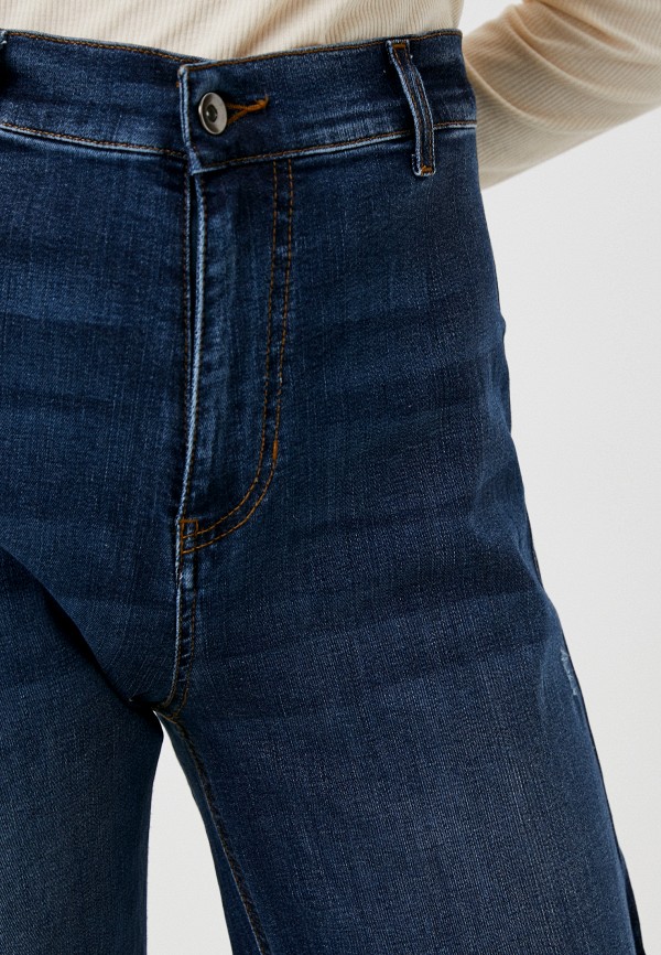 фото Джинсы minaku