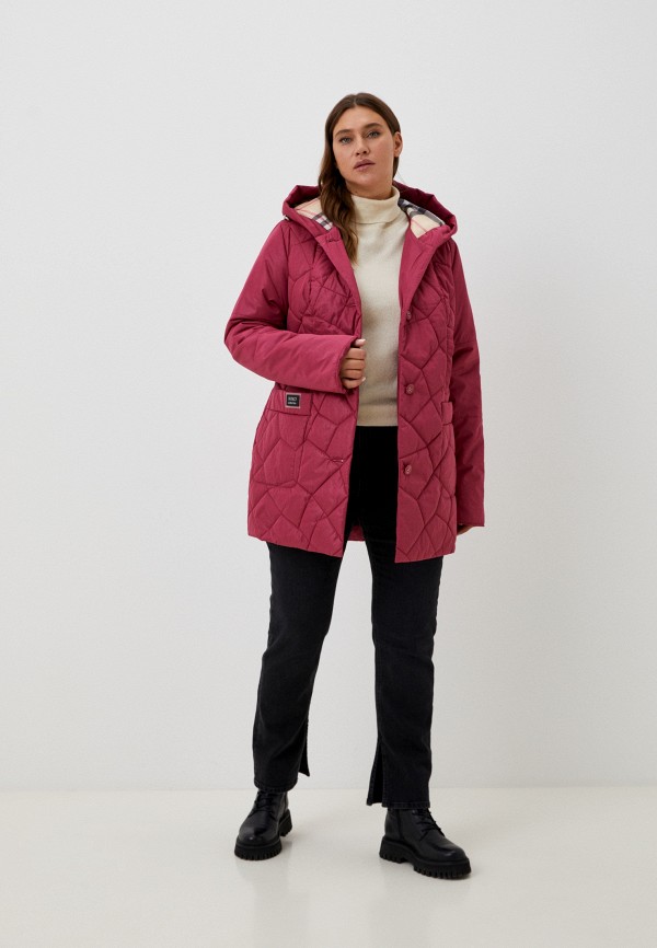 фото Куртка утепленная wiko