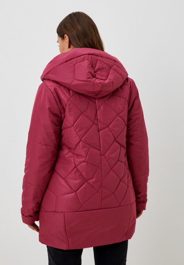 фото Куртка утепленная wiko