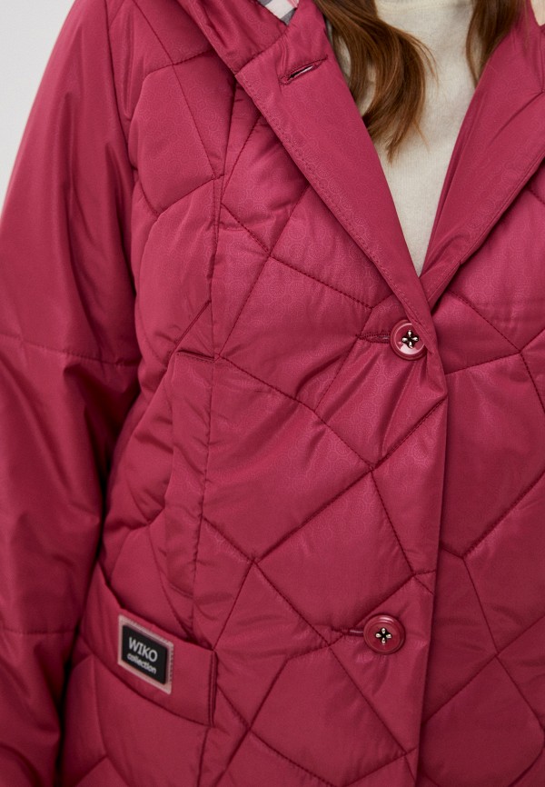 фото Куртка утепленная wiko