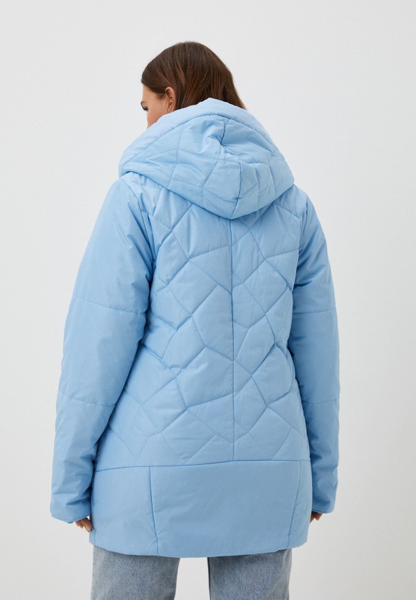 фото Куртка утепленная wiko