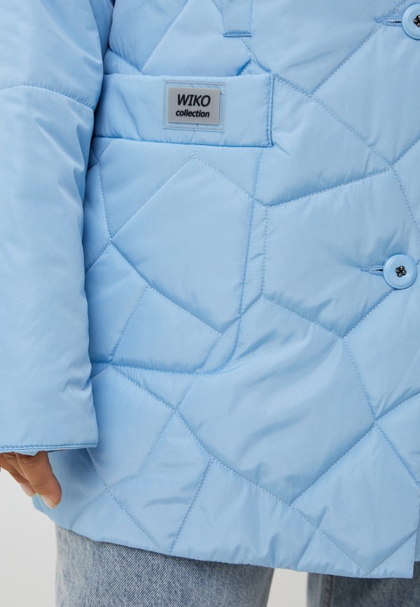 фото Куртка утепленная wiko