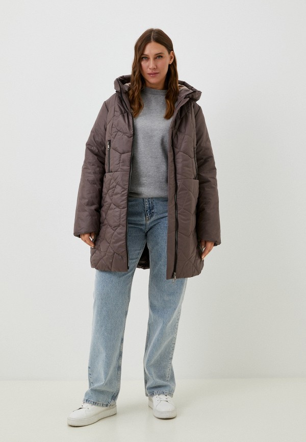 фото Куртка утепленная wiko