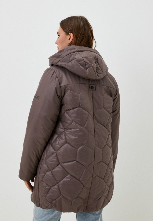 фото Куртка утепленная wiko