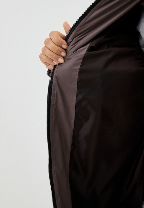 фото Куртка утепленная wiko