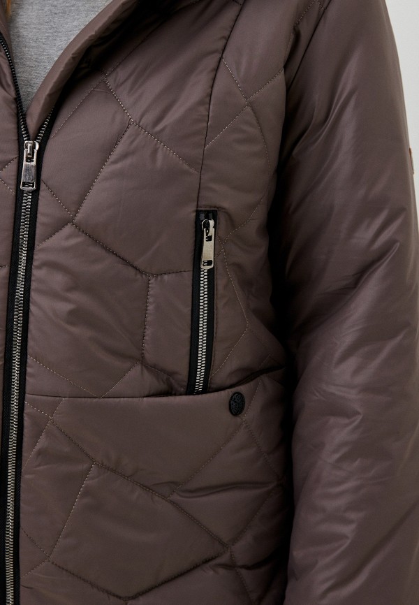 фото Куртка утепленная wiko