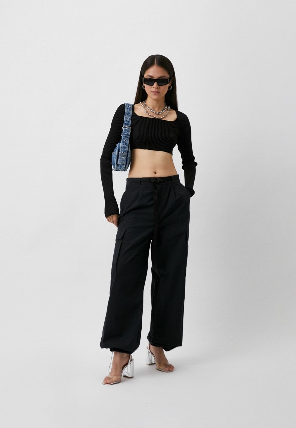 фото Брюки blcv