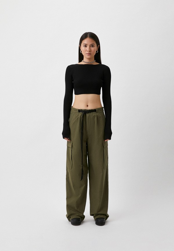 фото Брюки blcv