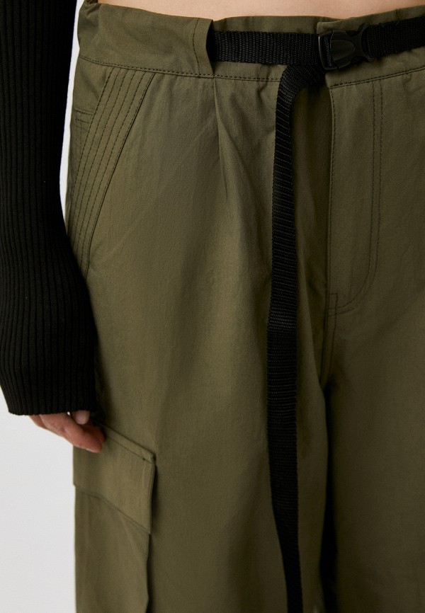 фото Брюки blcv