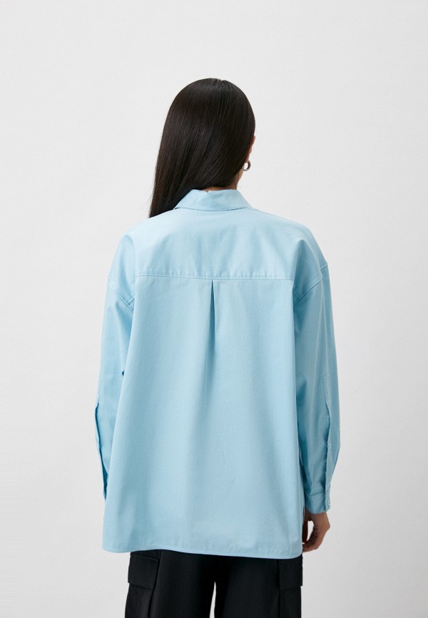 фото Рубашка blcv