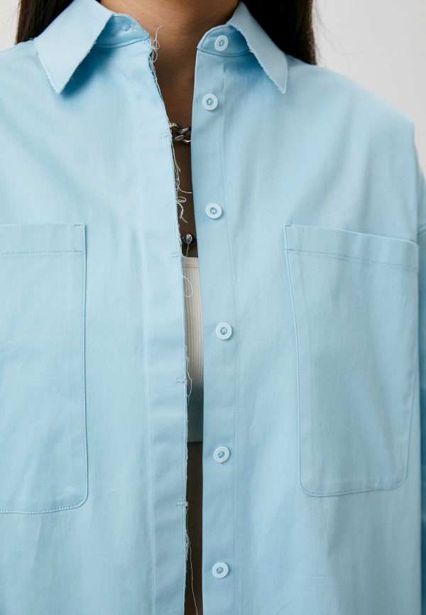 фото Рубашка blcv