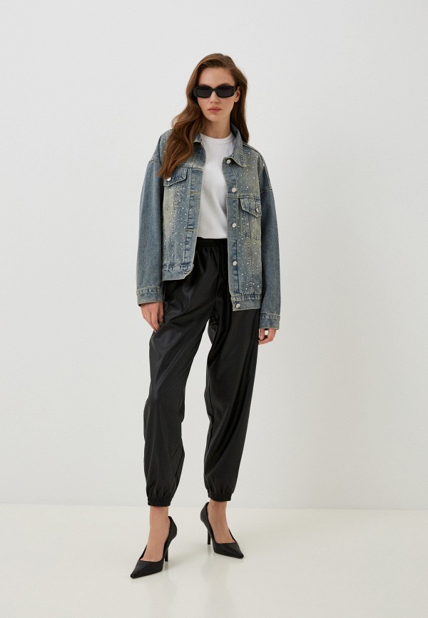 фото Брюки eniland