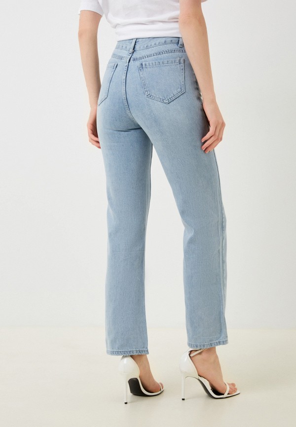 фото Джинсы indiano natural