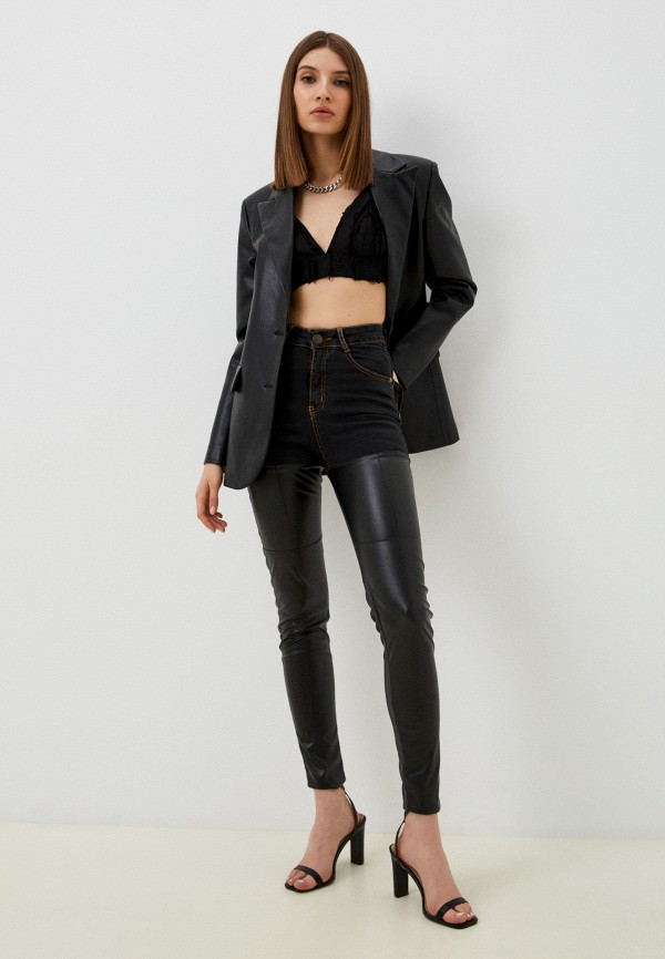 фото Брюки indiano natural