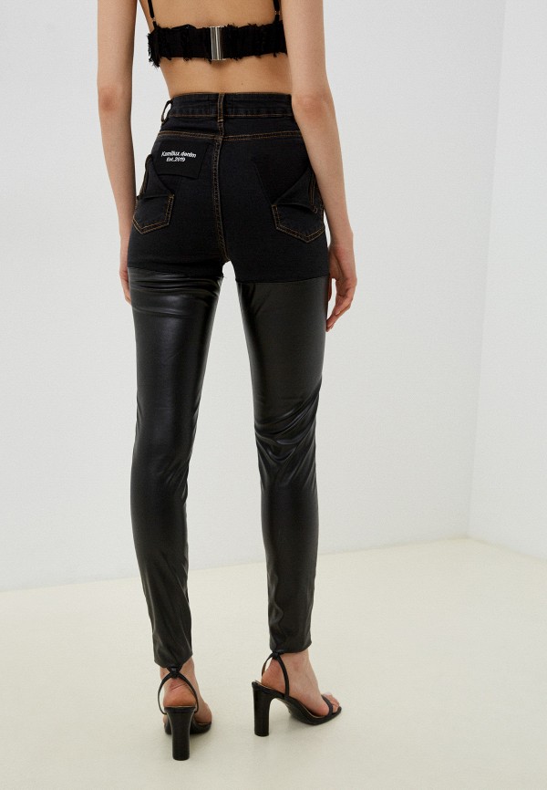 фото Брюки indiano natural