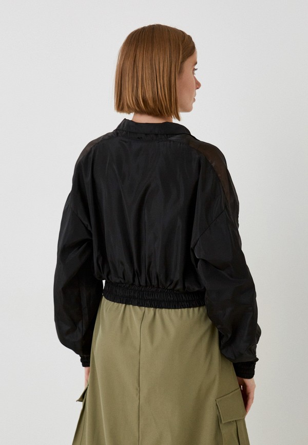 фото Ветровка mulier