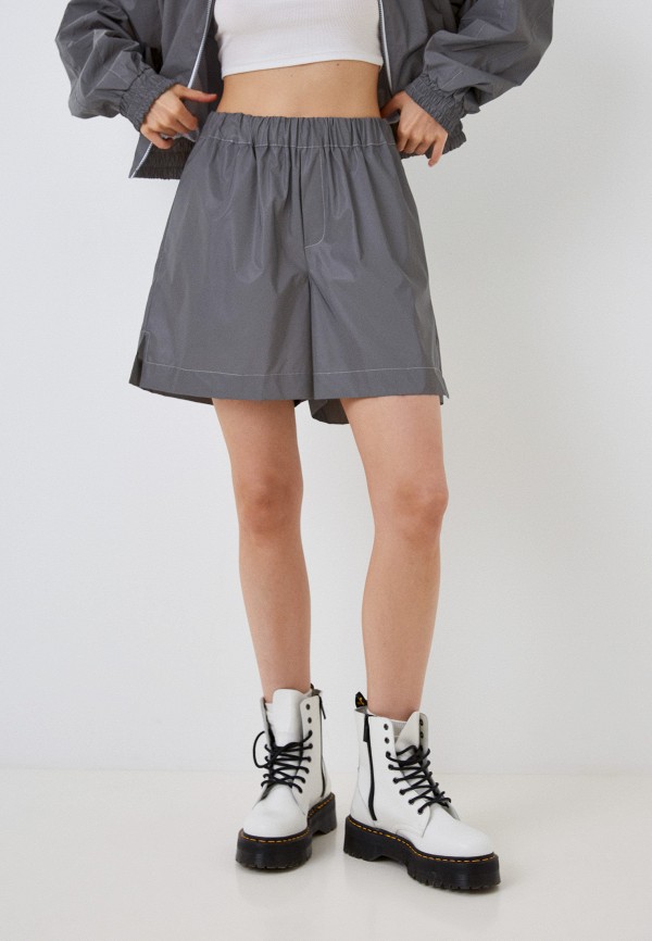 фото Шорты mulier