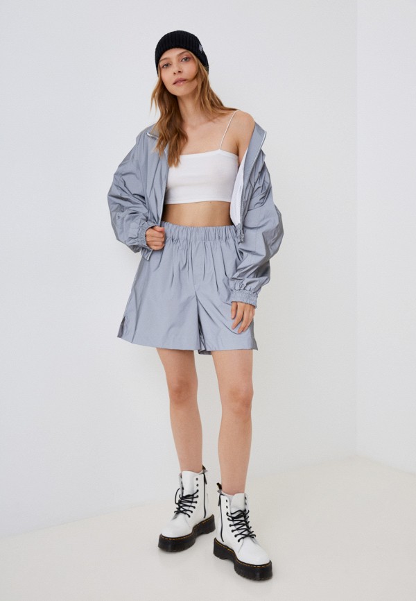 фото Шорты mulier