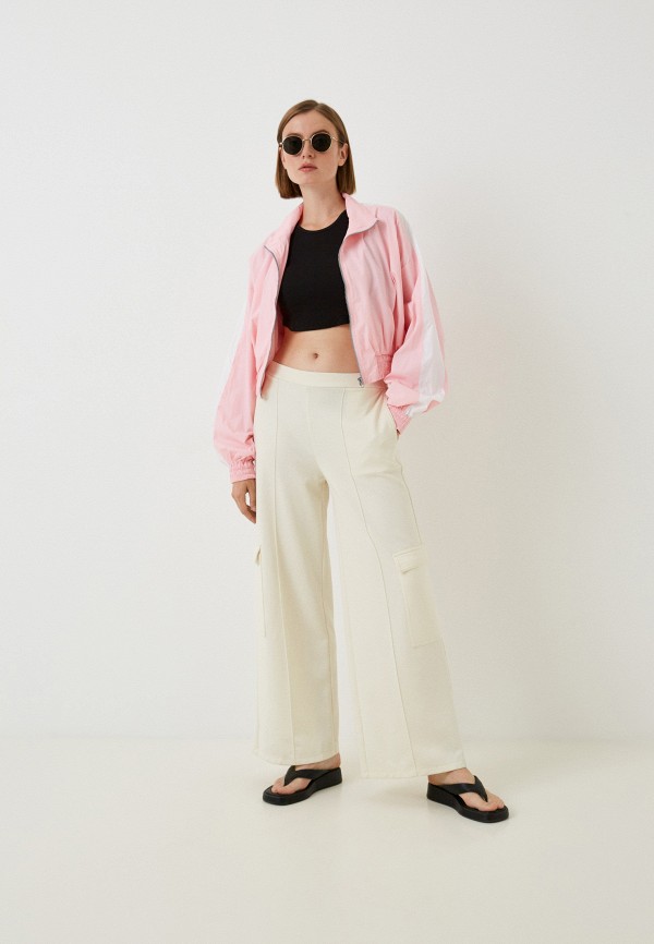 фото Ветровка mulier