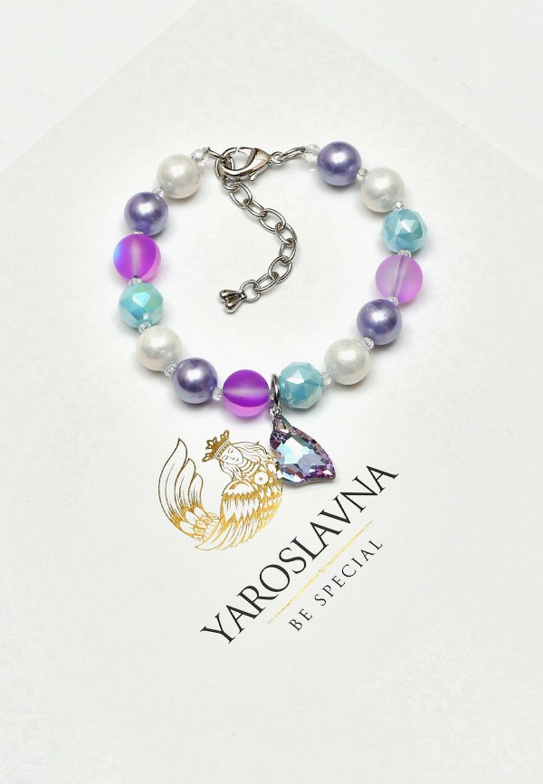 фото Браслет yaroslavna