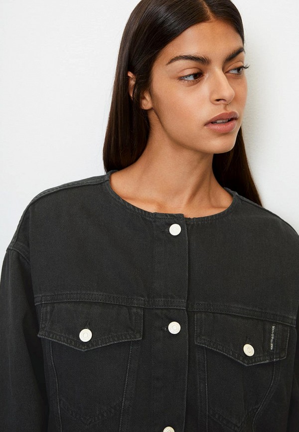 фото Куртка джинсовая marc o'polo denim