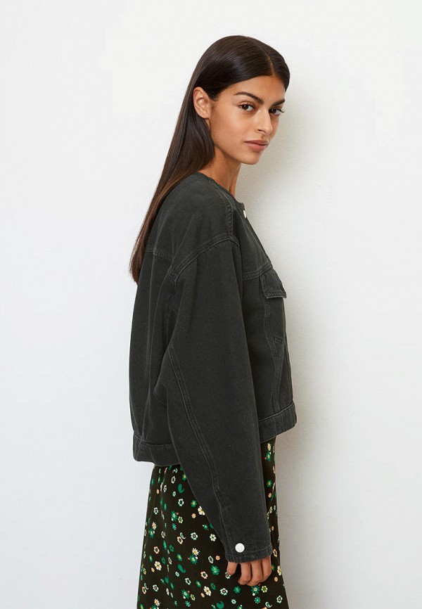 фото Куртка джинсовая marc o'polo denim