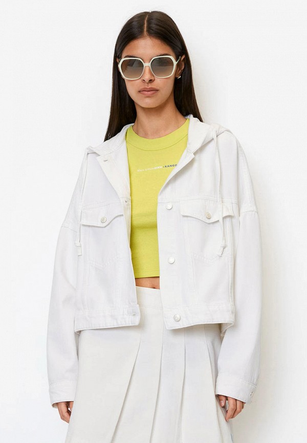 фото Куртка джинсовая marc o'polo denim