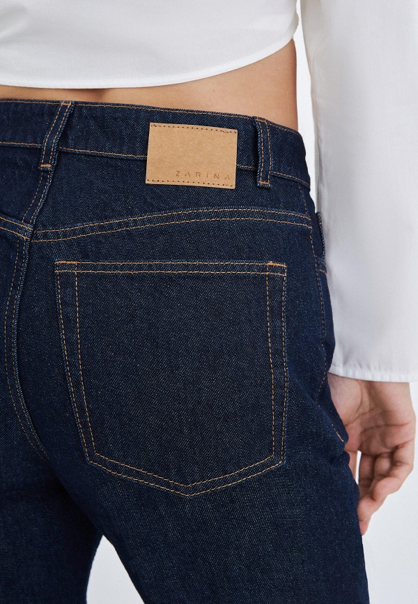 фото Джинсы zarina
