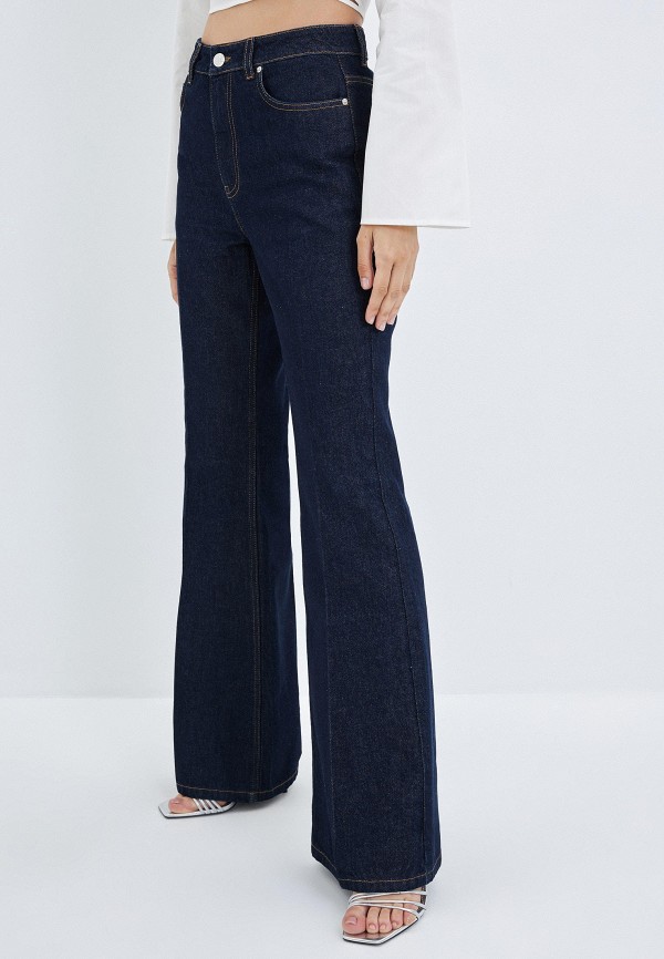 фото Джинсы zarina