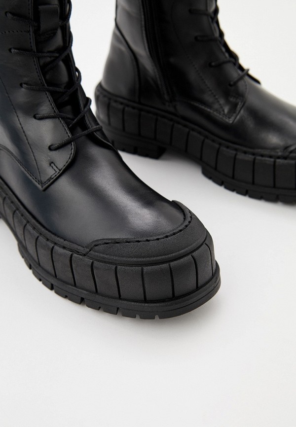 фото Ботинки ekonika