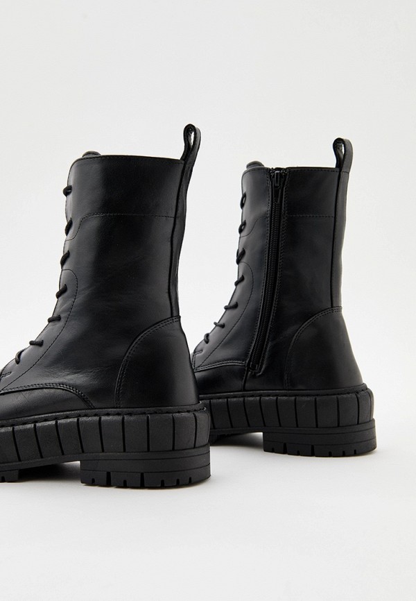 фото Ботинки ekonika