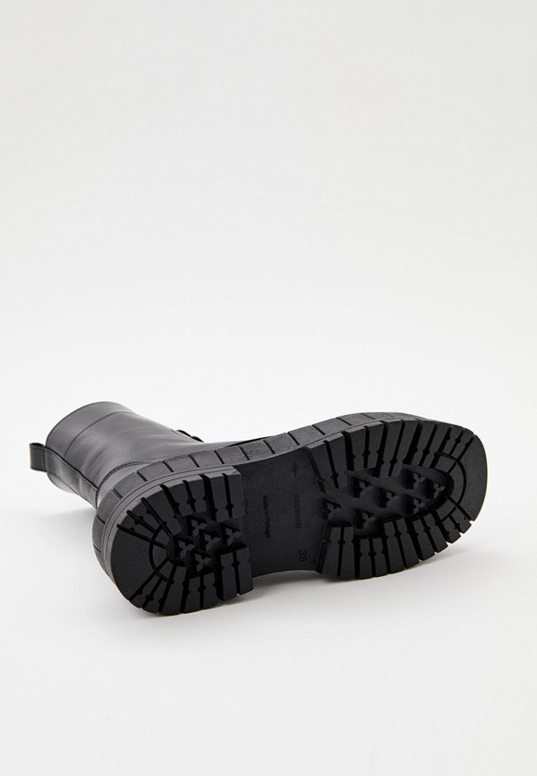 фото Ботинки ekonika